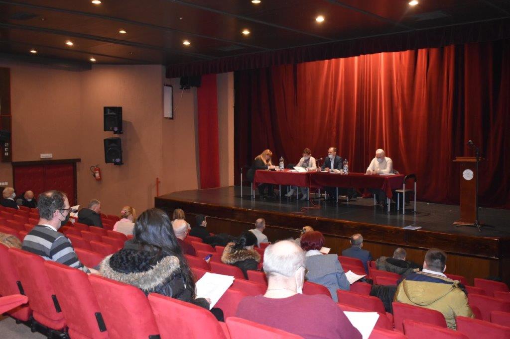 Skupština opštine Kovin usvojila Akcioni plan za rodnu ravnopravnost od 2022. do 2025.